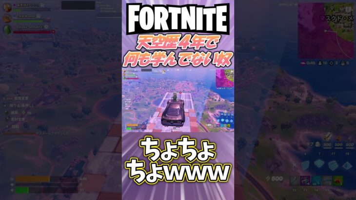 重力加速度vs蘇生鳥 #味方はデカポ