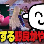 大会での野良が強すぎた！ww [フォートナイト/Fortnite]