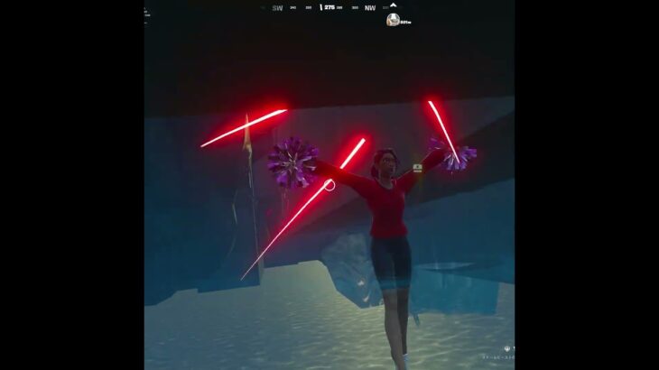 100％ビクロイできるストームビーストを使ったグリッチってまだできるの？#フォートナイト #shorts