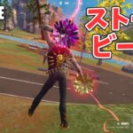 ラスト1vs1で倒されるストームビーストのポンポン畜生【フォートナイト Fortnite】