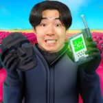 イカゲーム3でチート使ってみたら…