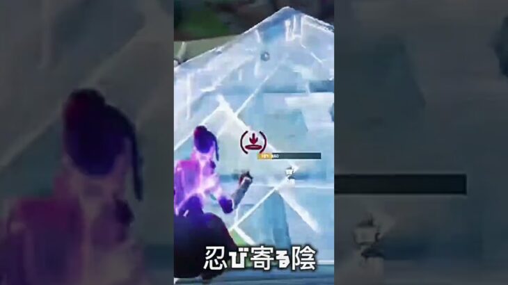 フォートナイト〜透明メダルで最後は劇的な結末〜小5ビクロイチャレンジ