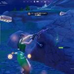 グラファ確定した！スクリムやる　【FORTNITE/フォートナイト】