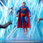 FORTNITE SUPERMAN UPDATE is NOW LIVE!