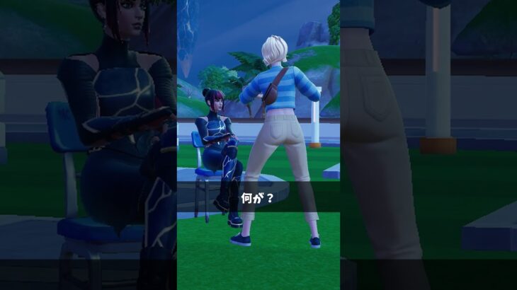 クラウン数自慢してる人【フォートナイト/Fortnite】