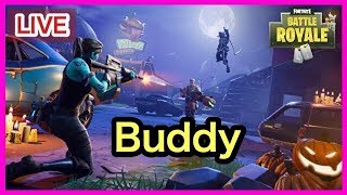 【フォートナイト】チャレンジしつつまったり深夜配信！【Fortnite】