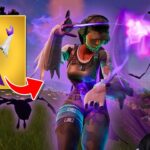 初心者にこそ使って欲しい！ミシックカラスが最強すぎる！【フォートナイト/Fortnite】