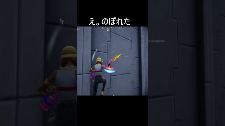 やっと金ラマ開けれた！！！#フォートナイト  #Fortnite  #FortniteReload  #リロード  #金ラマ
