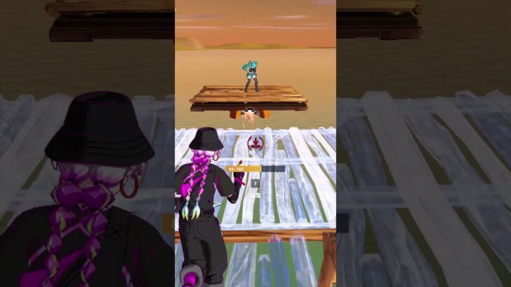 【Fortnite】あなたはどっちを選ぶ？【フォートナイト】 #fortnite #フォートナイト #最新アプデ情報＃嫌々