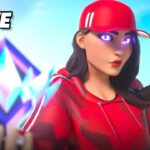 🔴 HANDCAM | RANKED UNREAL sur FORTNITE ! 🎮