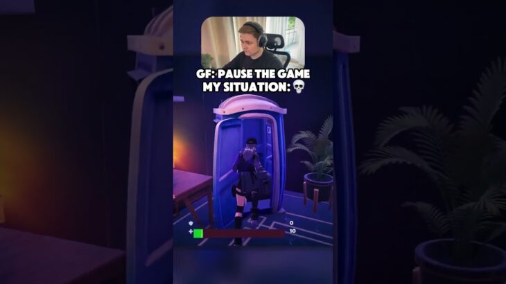 He Died With the Grappler and Saved Me 💀🙏