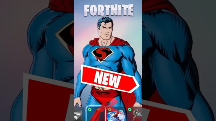 NEW Legacy skins in Fortnite – Mr. Terrific, The engineer! #fortnite #shorts