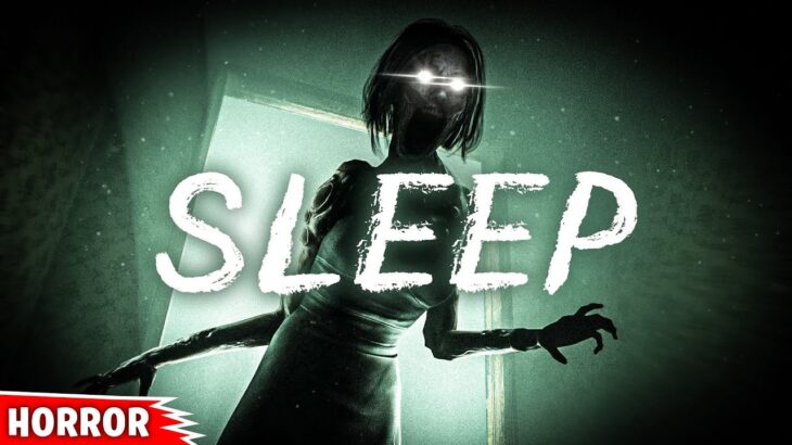 SLEEP HORROR FIRST PERSON FORTNITE (TUTORIAL) Lazypenguin