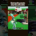 Steal The Brainrot Secret Code #4 [Pincode Code] #fortnite #gaming #brainrot #memes #trending #code