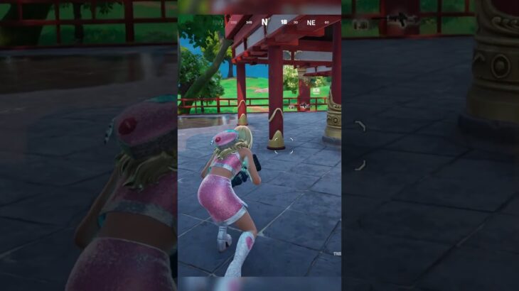 The HARDEST Fortnite Challenge Yet…💅🏻