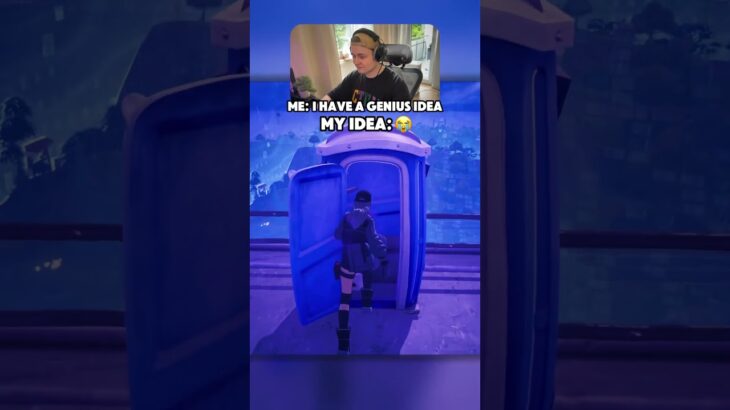 This Toilet Play Went Horribly Wrong 😭🙏