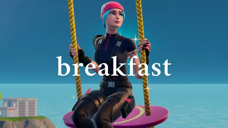 【breakfast/ Mrs. GREEN APPLE 】PCPADの神スナイパーキル集