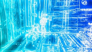 まいざくらさんのclip使って【GiftStyle#5】イージーゲーム🎮️