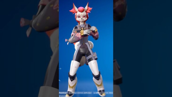 チャレンジ(キミコ)(プライベートサーバー) #フォートナイト #fortnite #フォトナ