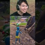 平和な世界がいいよね #fortnite #フォートナイト