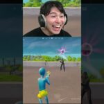 どんな気持ちだったんだろ #fortnite #フォートナイト