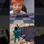 イカゲームを許さない…😡💢 #フォートナイト #fortnite