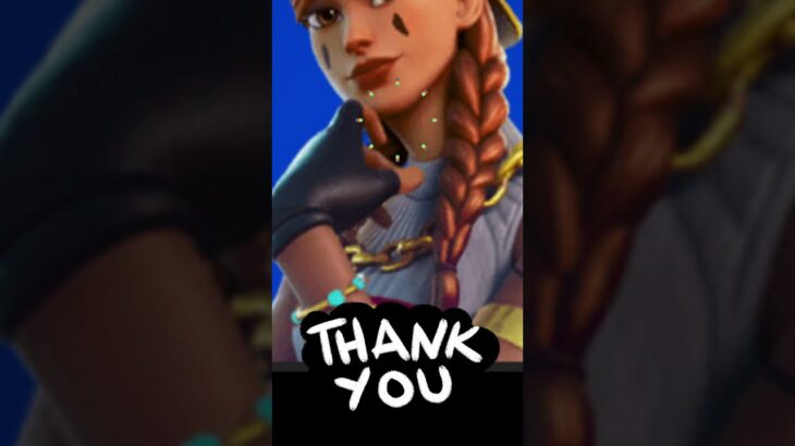 フォートナイトスキンコンテスト結果‼️#フォートナイト #フォートナイトエンジョイ勢 #fortnite