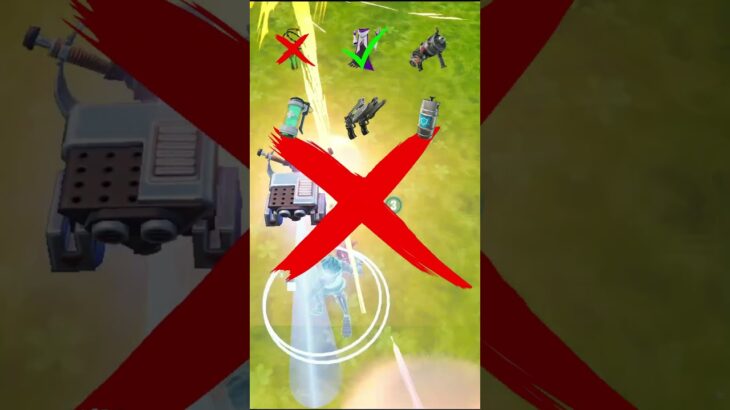 落下阻止できるアイテムはなんだ？？？？？？？　#フォートナイト #フォトナ #fortnite #エンタメ #チャプター6シーズン3