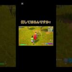 【フォトナ】何してんの？#fortnite #フォートナイト #フォトナキル集 #フォートナイト #fortnite #shorts #fortnite
