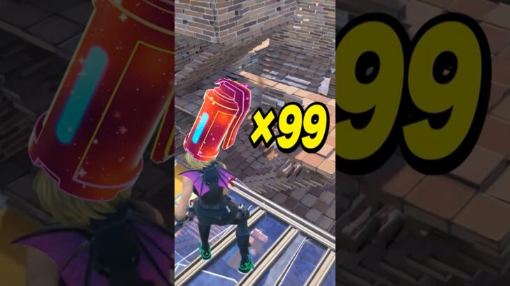 新エキゾチックを無限に入手する方法！【 #フォートナイト #fortnite #shorts 】