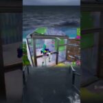 🔊#フォートナイト  #fortnite #くろのす #shorts
