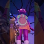 リロードにイカゲームコラボのマップがやってきた…#フォートナイト #fortnite #shorts