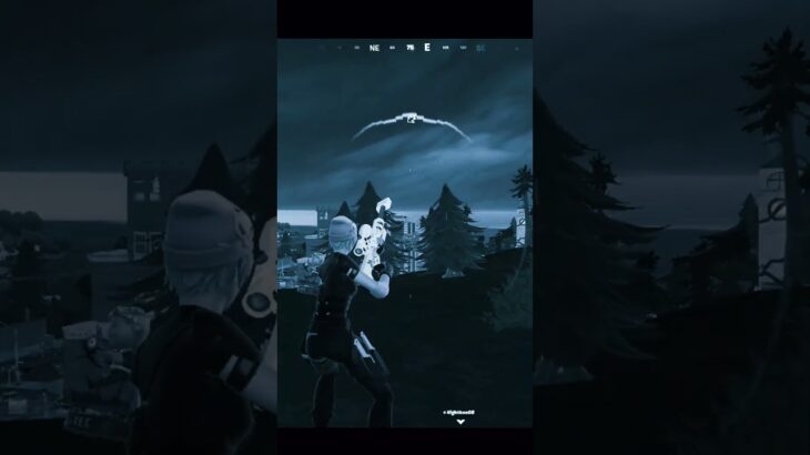 マンモス・スナイパーキル！チャンネル登録・高評価お願いいたします🕊 　#fortnite #shorts #フォトナキル集  #vtuber #フォートナイト