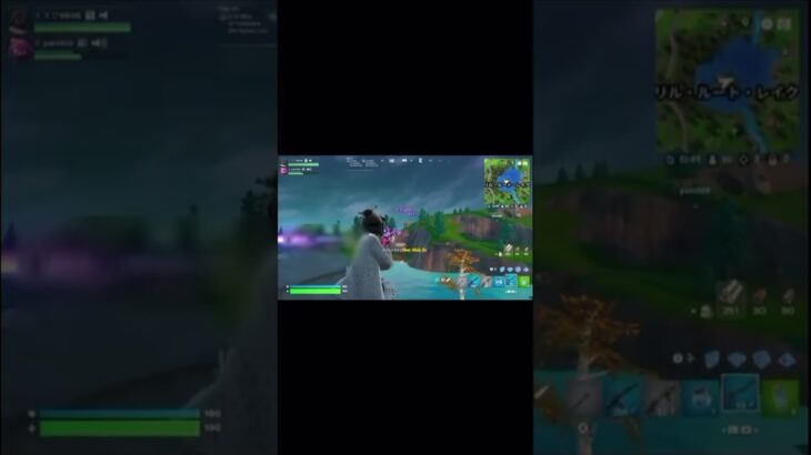 【フォトナキル】初心者キル集#fortniteclips #fortnite #クリップ集 #フォートナイト #フォトナ #gaming #上手いと思ったら高評価 #キルショット