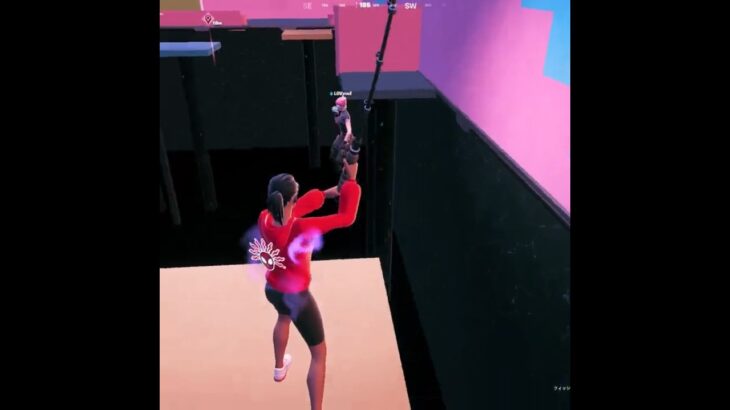 イカゲームで簡単にレア武器をゲットする方法ｗｗｗ#フォートナイト #shorts