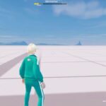 誰でも先行でイカゲームのアイテムやスキンを使えるマップがあるらしい#フォートナイト #shorts