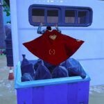 スーパーマンを使ったストームダメを無効化できる方法があるらしい…#フォートナイト #shorts