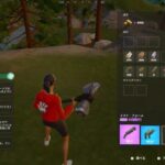 過去のバトパアイテムが使える！？ストームビーストでスーパーマンになるとヤバすぎるｗｗ#フォートナイト #shorts
