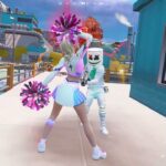 今なら別スタイルのストームビーストに変身できる説#フォートナイト #shorts