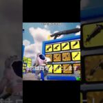 ぜるふぃー乱戦場のバグのやり方！ #shorts #ぜるふぃー #フォートナイト #fortnite