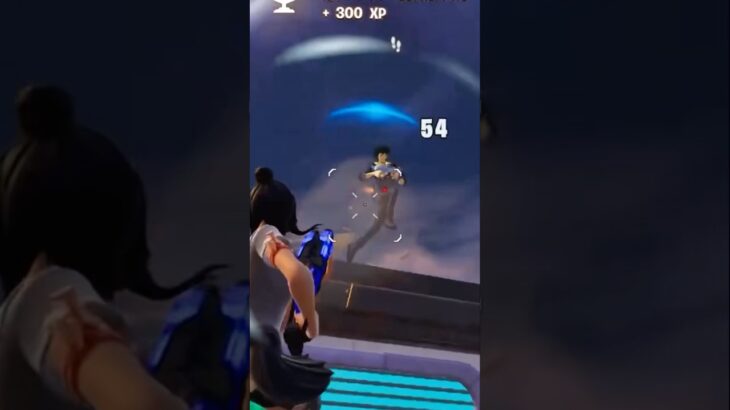 【フォートナイト】＃shorts ＃フォートナイト ＃fortnite