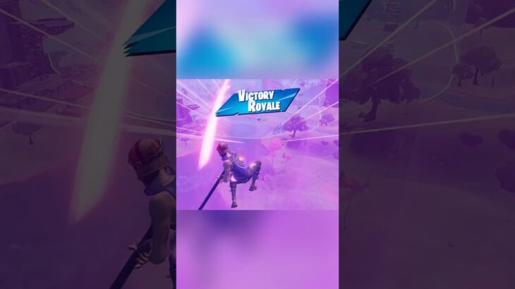 #フォートナイト #トリックショット #フォートナイト初心者