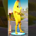 フォートナイトスキン