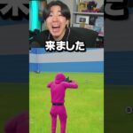 ぜるふぃー乱戦場にグラップルマンモスピストル！？