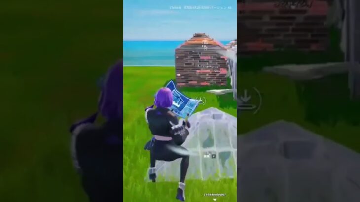 #フォトナキル集