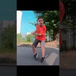 ブギーボム投げてナルトダンス☆ショート☆マグロくん☆