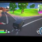 フォートナイト配信