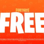 「フォートナイト」数時間限定の無料報酬が大量に登場…