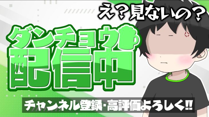 【フォートナイト】スキン大会　大会配信