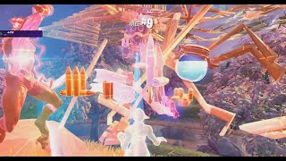 【フォートナイト】今のランク環境がカスすぎる件について